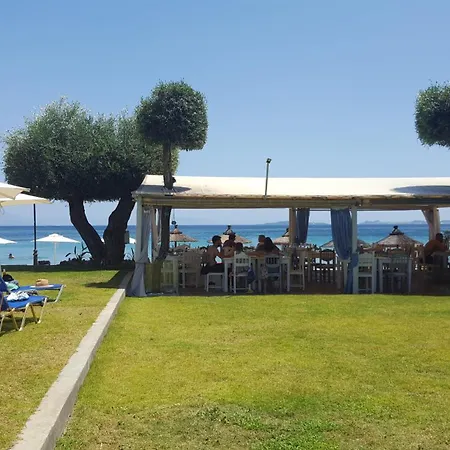 Scheria Hotel 2*