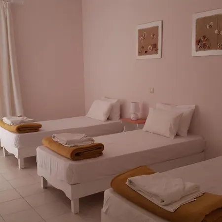 Scheria 2* Dassia (Corfu)