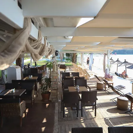 Scheria Hotel 2*