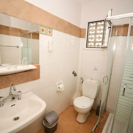 Scheria Hotel