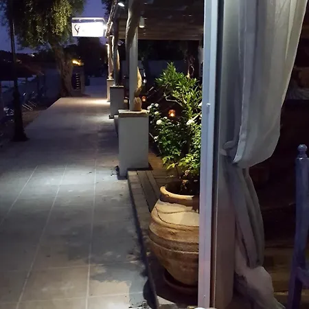 Scheria 2* Dassia (Corfu)