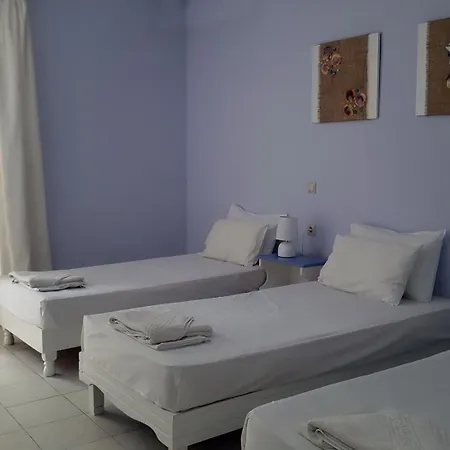 Scheria 2* Dassia (Corfu)