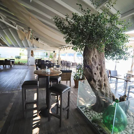 Scheria Hotel Dassia (Corfu)