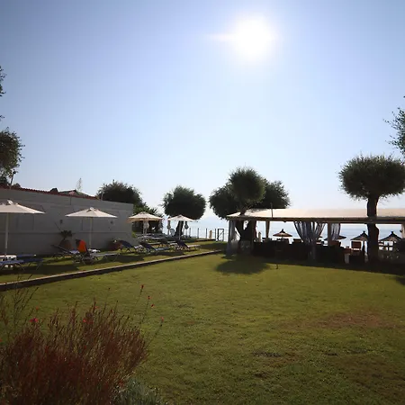 Scheria Dassia (Corfu)