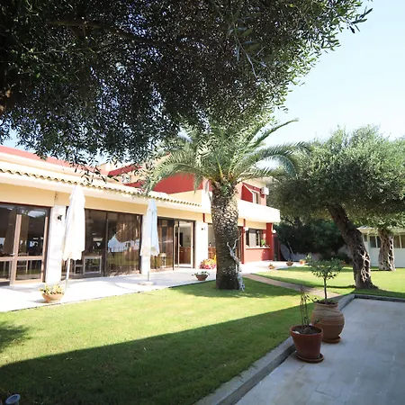 Scheria Dassia (Corfu)