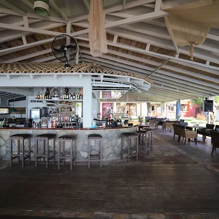 Hotel Scheria Dassia (Corfu)