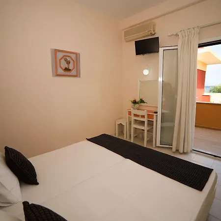 Scheria Dassia (Corfu)