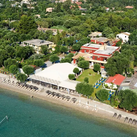 Scheria 2* Dassia (Corfu)