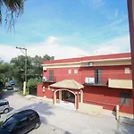 Scheria Hotell