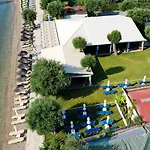 Hotell Scheria Dassia (Corfu)