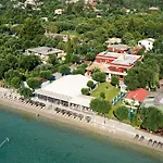 Scheria 2* Dassia (Corfu)