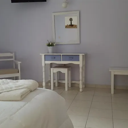 Scheria 2* Dassia (Corfu)