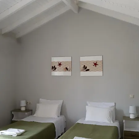 Scheria Hotel