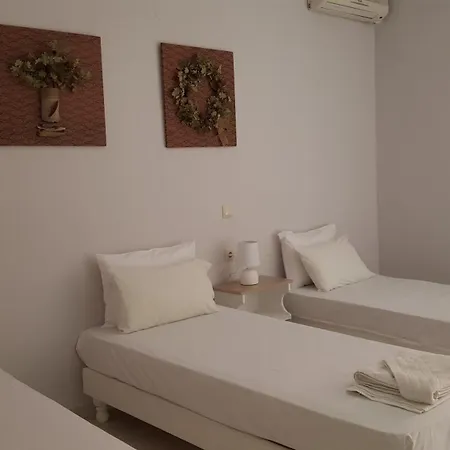 Ξενοδοχείο Scheria
