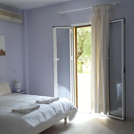 Scheria Отель 2*