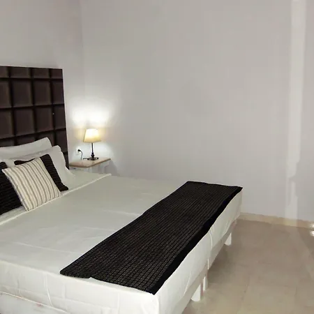 Hotell Scheria Dassia (Corfu)