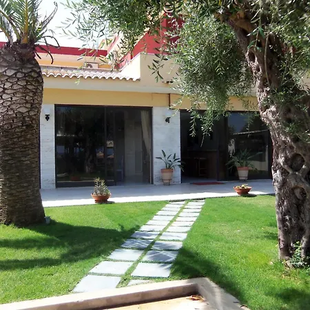 Scheria Hotell