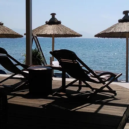 Scheria Hotel Dassia (Corfu)