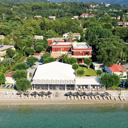 Scheria Hotel Dassia (Corfu)