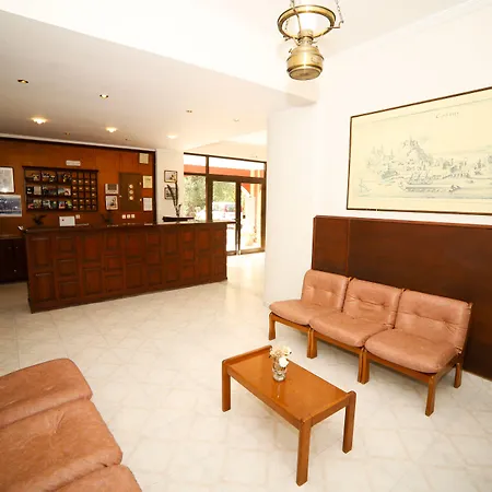 Hotel Scheria