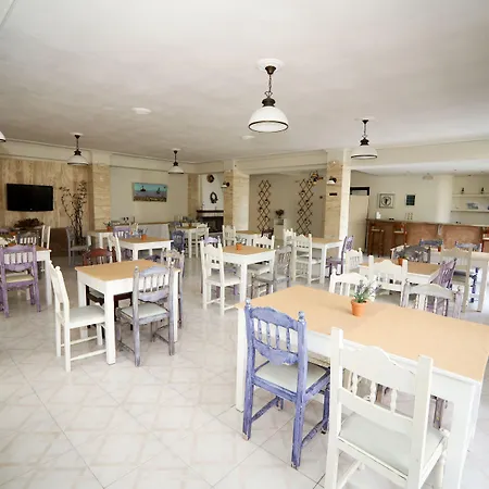 Scheria Ξενοδοχείο 2*