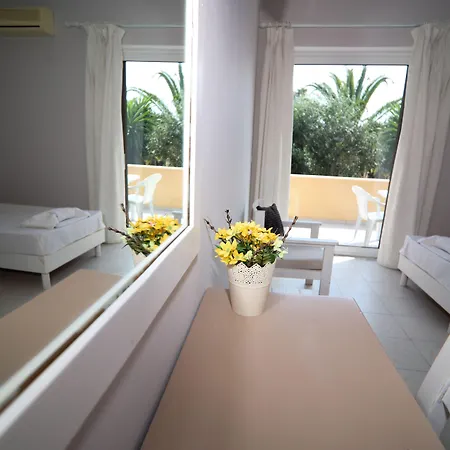 Scheria Hotel Dassia (Corfu)