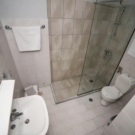 Scheria Dassia (Corfu)