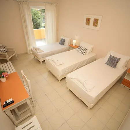 Hotel Scheria Dassia (Corfu)