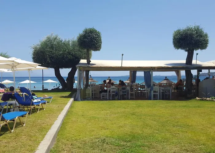 Scheria Ξενοδοχείο 2*