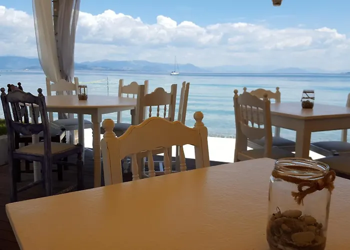 Ξενοδοχείο Scheria 2*