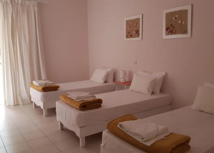 Scheria 2* Δασιά