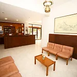 Hotel Scheria