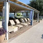 Scheria Hotel Dassia (Corfu)