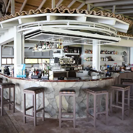 Hotel Scheria