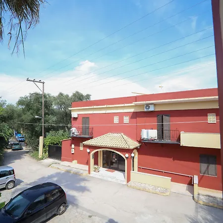 Scheria Hotel