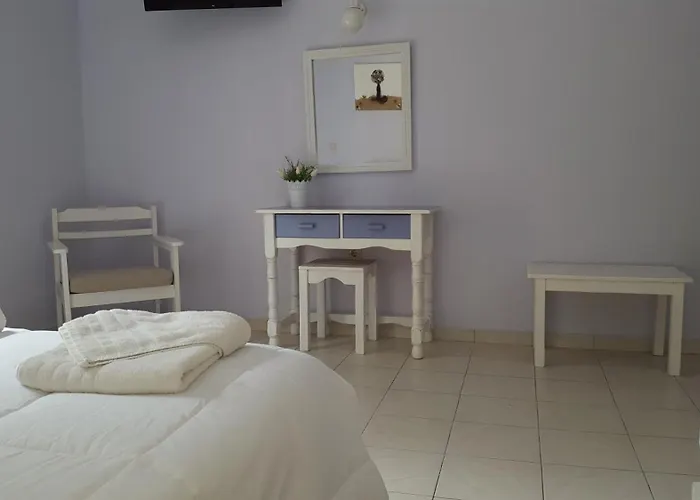 Scheria 2* Dassia (Corfu)