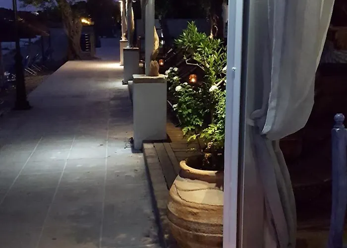 Scheria 2* Dassia (Corfu)