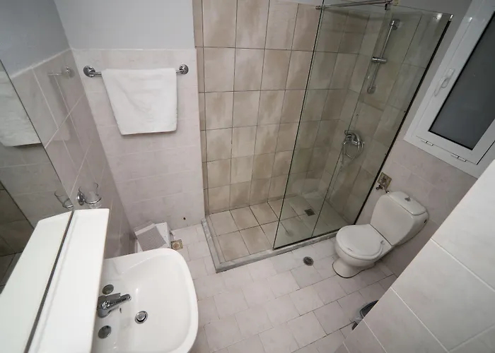 Scheria Dassia (Corfu)